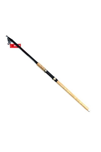 Ryobi Precision Spin Olta Kamışı 40-95gr Atarlı 270cm