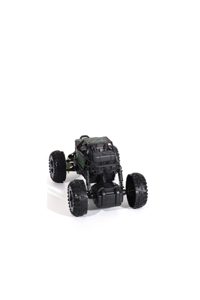 AYFİLEM Şarjlı Full Fonksiyon Rock Crawler Jeep 1:20 Kumandalı Araba
