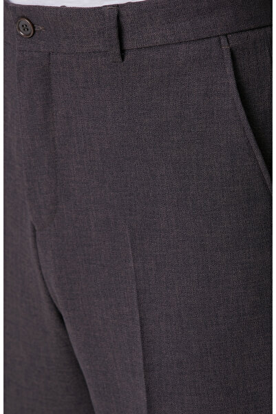 Network N-Tech Kahverengi Pantolon