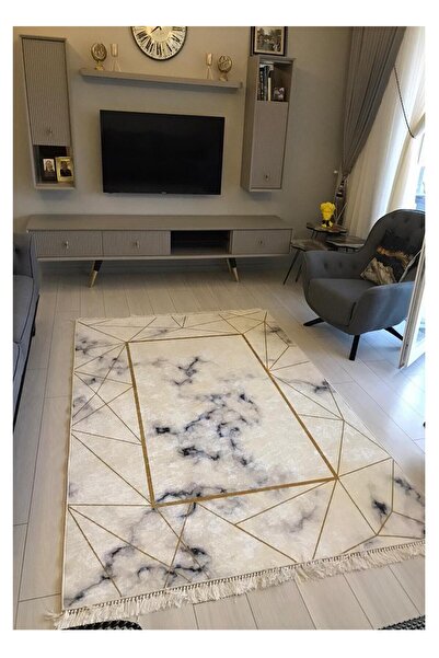 Platinum Anti-Slip Carpet Washable Carpet Runner Digital Printing