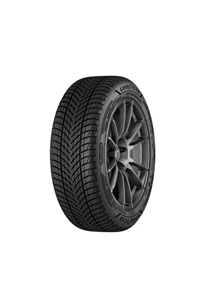 Goodyear 205/55R17 95V WINTERCOMMAND XL Oto Kış Lastiği (Üretim Yılı: 2025)