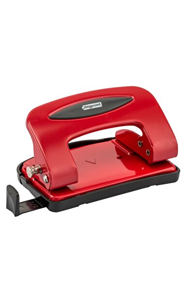 Bigpoint Delgeç 10 Yaprak Kırmızı