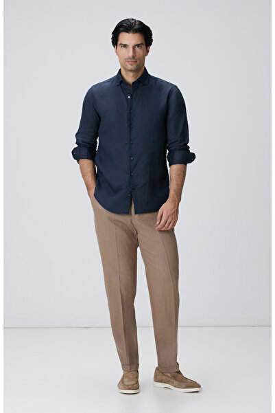 Network Vizon Keten Jogger Pantolon