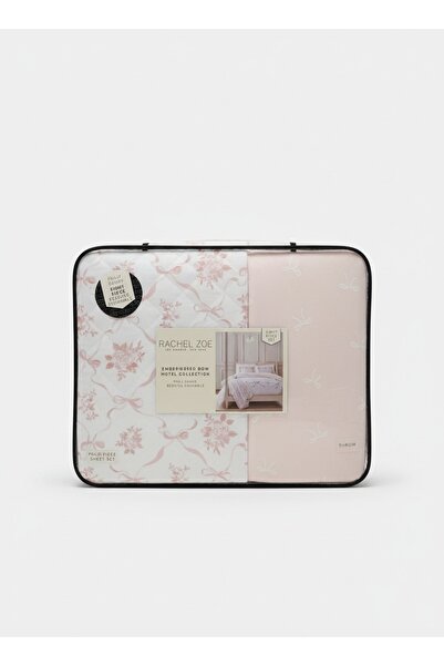 Bee Home Bao Hotel | 8-Piece Single Duvet Set