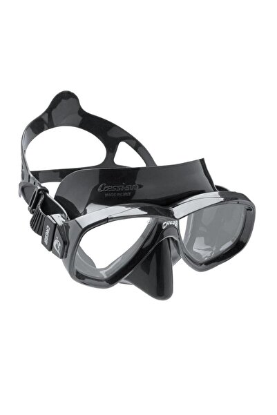 Cressi Perla Dalış Maskesi Dark/Dark