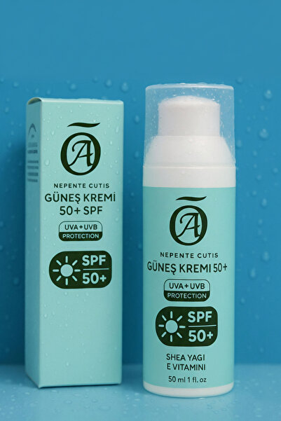 nepente nepentegüneşkremi