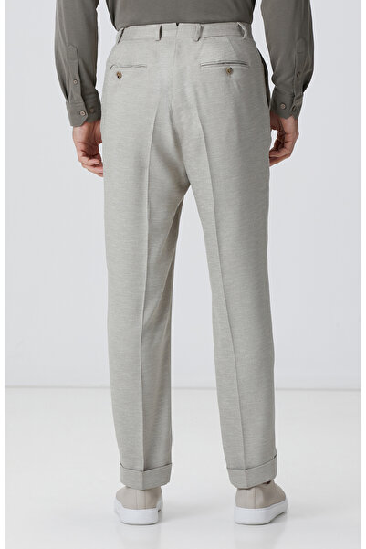 Network Vizon Armürlü Pantolon