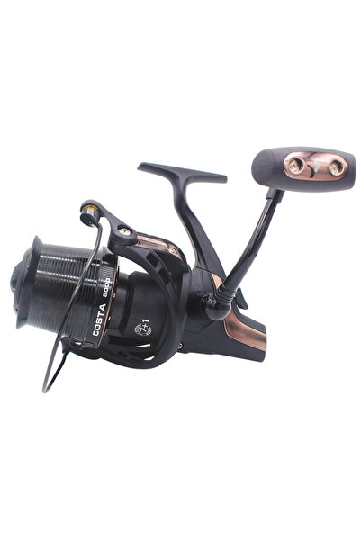 Albastar ماكينة صيد السمك كوستا 6000 سيرف 7+1BB