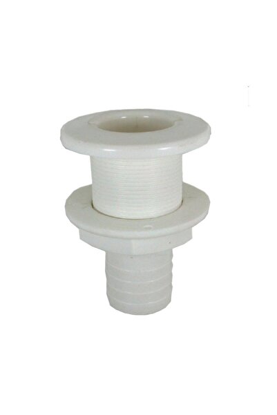 DM Sintine Çıkışı Plastik 16x76mm