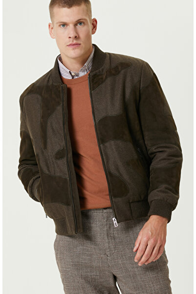 Network Haki Bomber Mont
