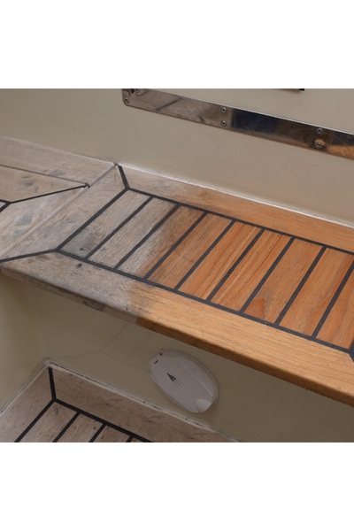 Genel Markalar Akba Organik Tik Temizleyici 750 ml