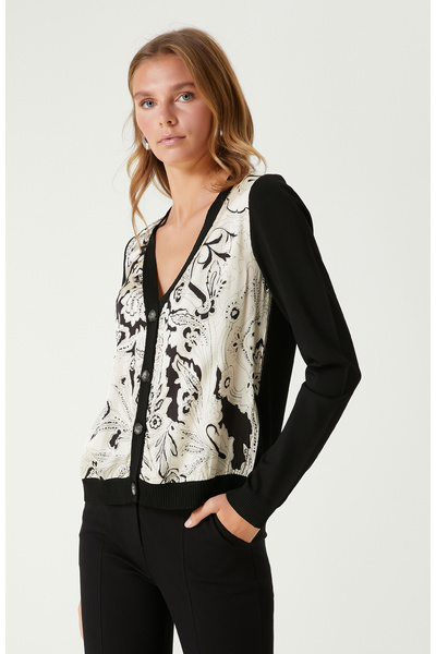 Network Siyah Hırka