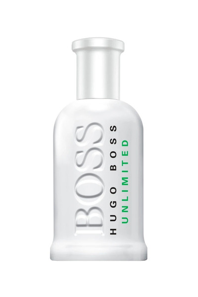 Hugo Boss Boss Bottled Unlimited Edt 100ml