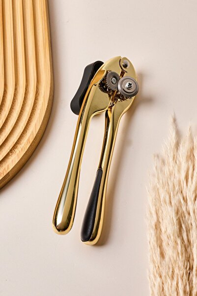 Perotti Besty Gold Can Opener