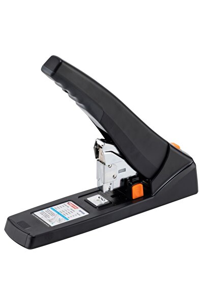 Bigpoint Stapler Machine Archive Type 100 Sheets (70% Power Saving)