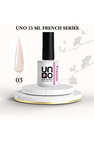 Aka 12 ML Uno French Series