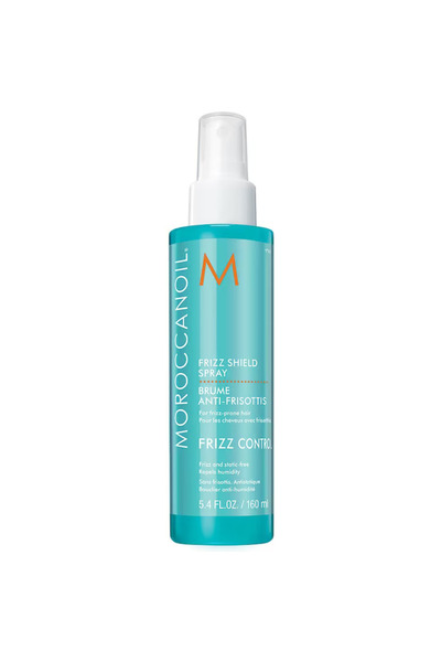 Moroccanoil Σπρέι προστασίας από το φριζάρισμα, 160 ml