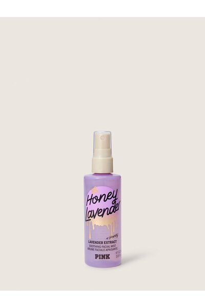 Victoria's Secret Facial Spray, Honey Lavender, Victoria's Secret PINK, 112 ml