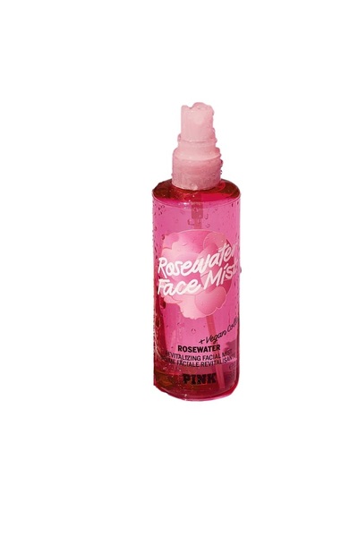 Victoria's Secret Facial Spray, Rosewater, Victoria's Secret PINK, 112 ml
