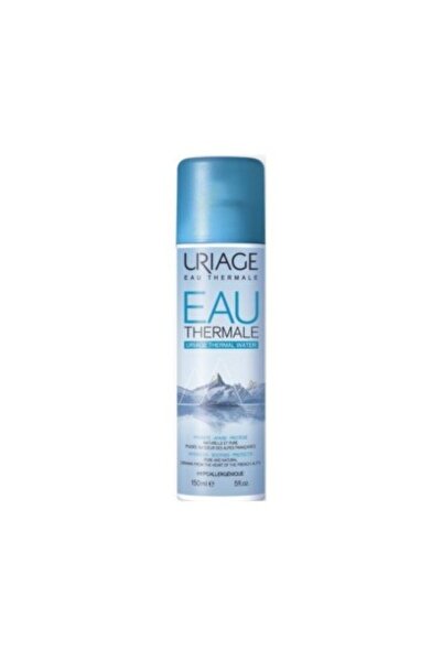 Uriage Uriage, Apă Termală Reparatoare, Pentru Față, 150 ml
