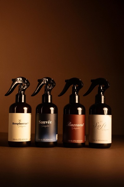 Genel Markalar ,R.İstanbul Bosphorus , D.Sauvee ,Baccarat ,Soft Vip Parfüm 4 ...