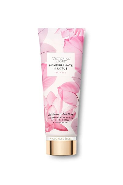 Victoria's Secret Loțiune, Lotus de Rodie, Victoria's Secret, 236 ml