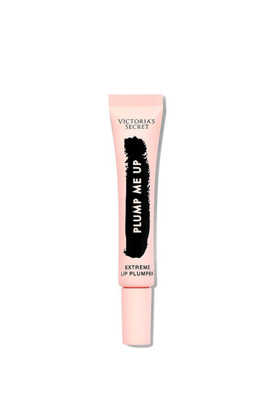 Victoria's Secret Lip Gloss, Extreme Lip Plumper Almost Nude, Victoria's Secret, 9ml
