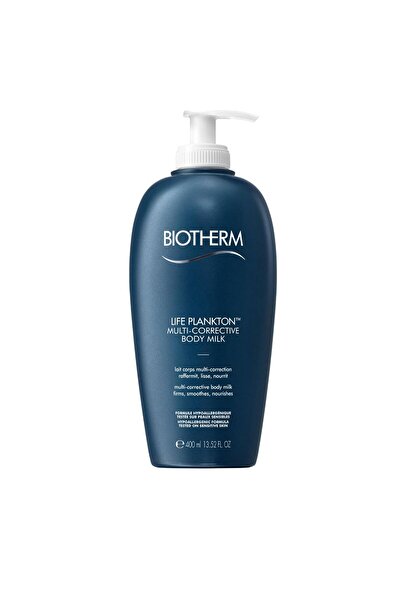 Biotherm Hydratační tělové mléko s multikorekcí, 400 ml
