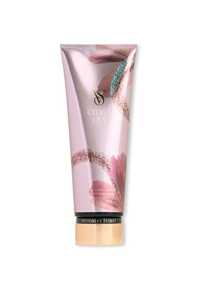 Victoria's Secret Λοσιόν με κρίνο εσπεριδοειδών, Victoria's Secret, 236 ml