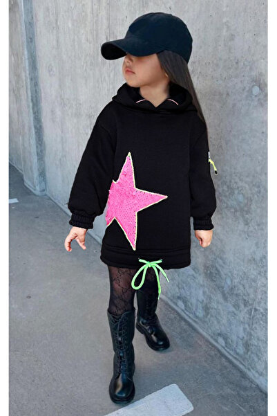 By Piera Детска зимна спортна рокля 0229963