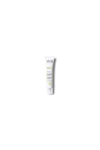 SVR SVR Sebiaclear Active Anti-blemish Tint Cream, 40 ml