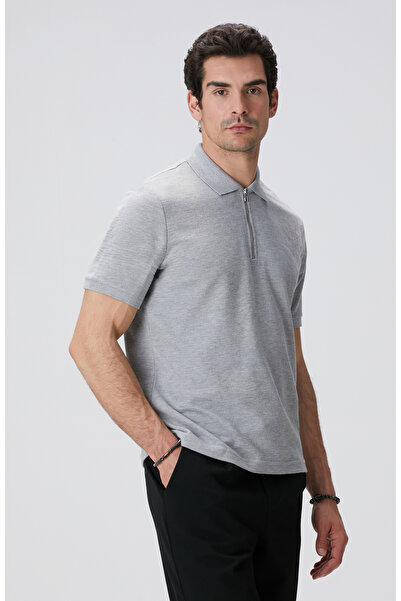 Network Gri Melanj T-shirt