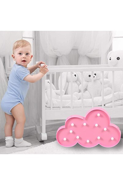 ORIGINAL DEALS Lumină de noapte ambientală cu 11 becuri LED cu lumină caldă -...