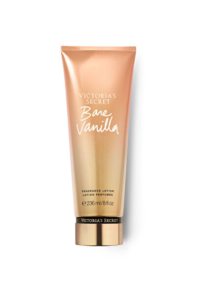 Victoria's Secret Λοσιόν - Bare Vanilla, Victoria's Secret, 236 ml