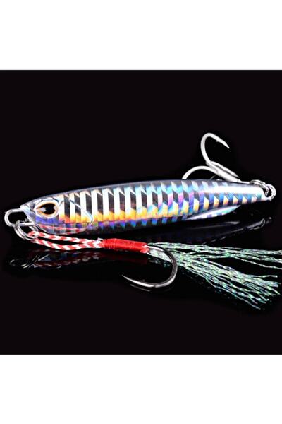 usmtekno Jigyem 20 gr Lures Sahteyem Rapala Levrek Lüfer Ailesizo Kayem Suni ...