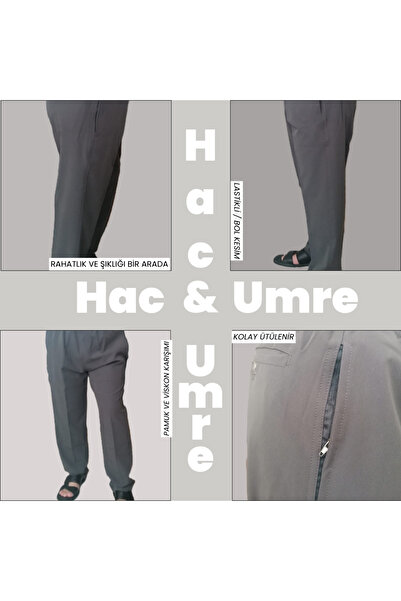 Fatih Şalvar pantolon