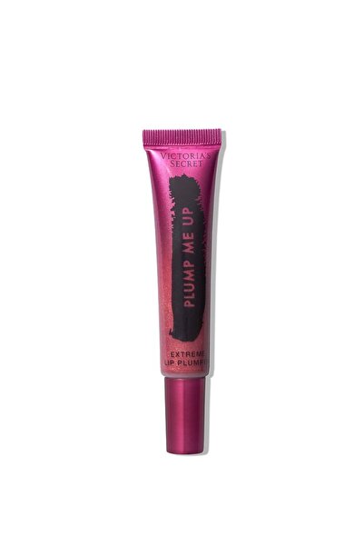 Victoria's Secret Lip Gloss, Extreme Lip Plumper Bordeaux Shimmer, Victoria's Secret, 9ml