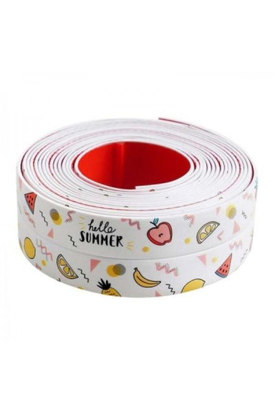 ORIGINAL DEALS Bandă adezivă pentru etanșarea și izolarea chiuvetei, plitei, ...