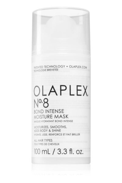 Olaplex Mască hidratantă intensă Olaplex Bond nr. 8 - 100 ml