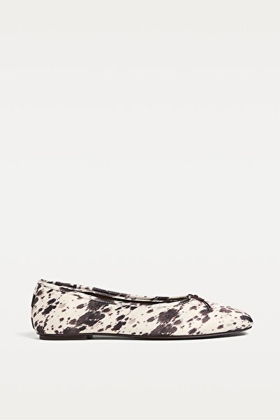 Stradivarius Desenli babet