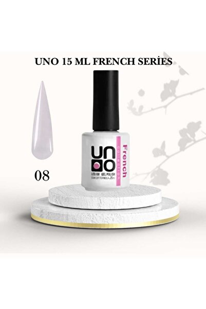 Aka 12 ML Uno French Series