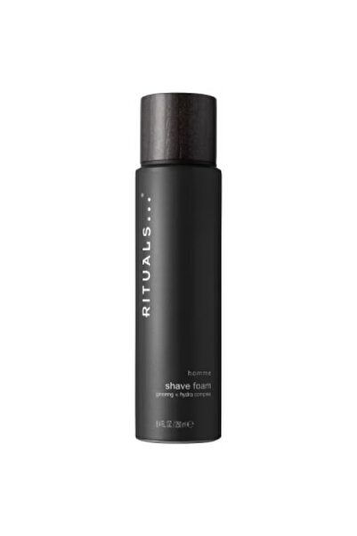 Rituals Cremă de ras pentru bărbați 250 ml