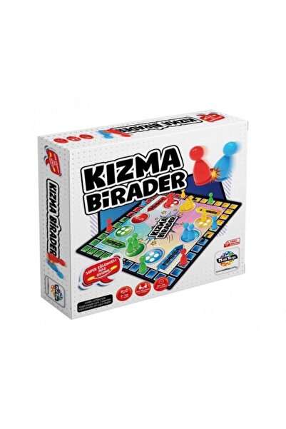 Moli Toys Kızma Birader