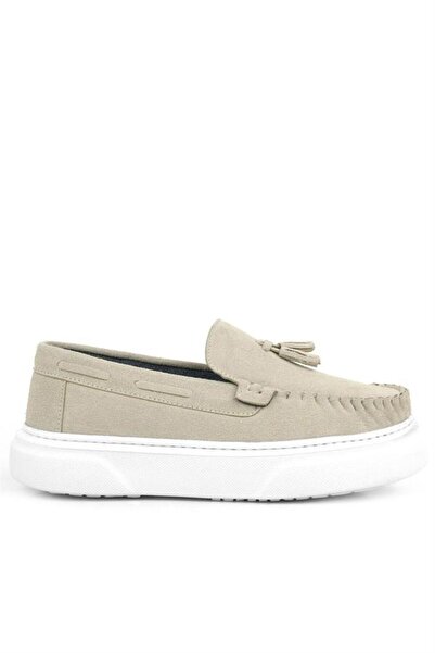Rakerplus Mink Boy's Loafers