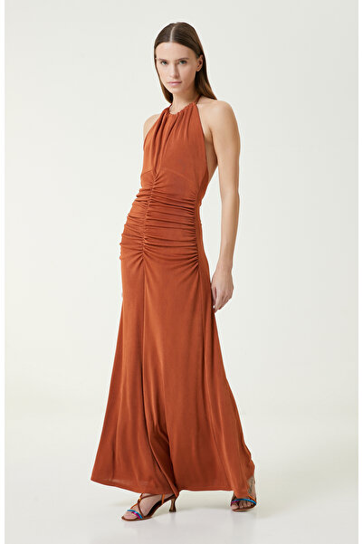 Network Bakır Elbise