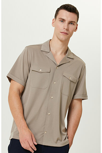 Network Vizon Gömlek