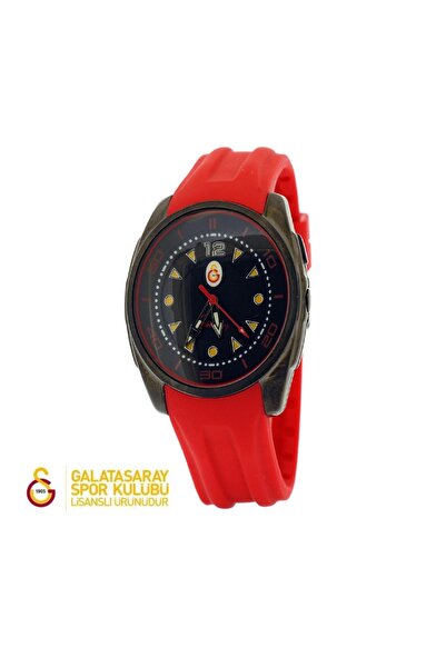 Galatasaray Lisanslı Kol Saati