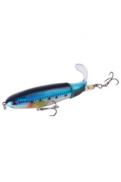 usmtekno Sahte Balık Yemi Lures Rapala 35 Gr. Sahte Balık Sasi