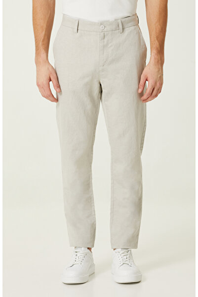Network Taş Casual Pantolon