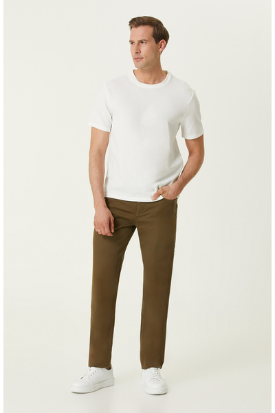Network Haki Casual Pantolon